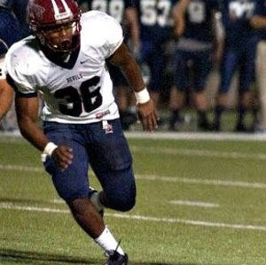 Meet your Posher, Marcus